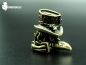 Preview: steampunk dread perls, dread beads, dread jewelry, gypsy, goa jewelry, dreadkult, dread pearls, hippie, hippie jewelry, goa, psy jewelry, Dread jewelry